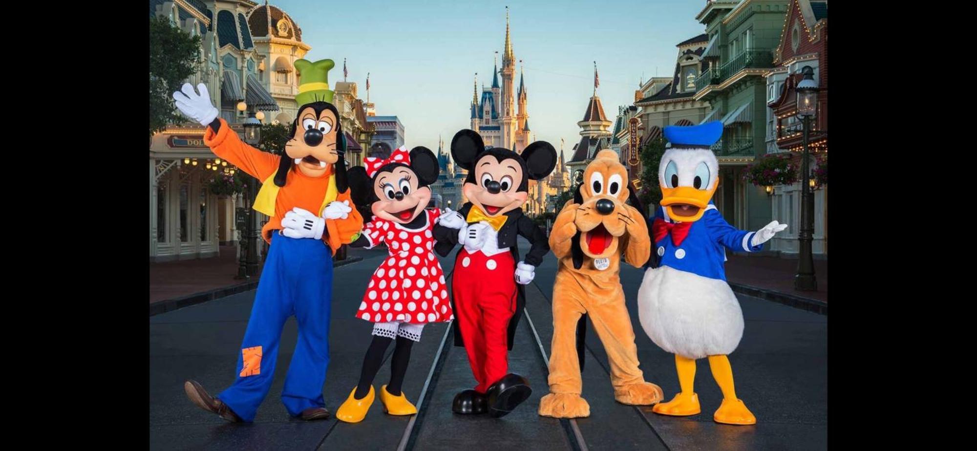 Maison Disneyland Paris Chalifert Dış mekan fotoğraf